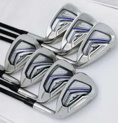 MIZUNO JPX EIII SV アイアン ゴルフクラブセット2016