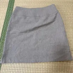 UNTITLED タイトスカート 2号