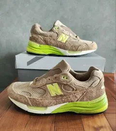 【新品】ニューバランス U992CT 27.5 US9.5