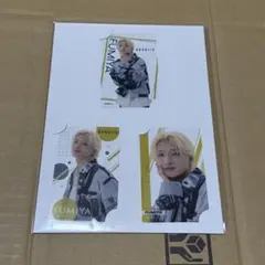 EBiDANくじ vol.2 BUDDiiS FUMIYA ふみや