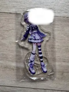 プロセカ 東雲絵名 クリエイターズフェスタ 2025 アクリルスタンド PIPI