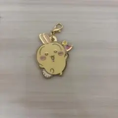 ちいかわパーク　メタルチャーム　うさぎ
