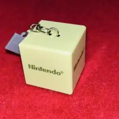 起動音キーホルダーコレクション　ゲームボーイ　ニンテンドーミュージアム