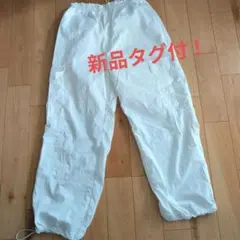 新品★FUKAYA フカヤオリジナル カーゴパンツ ロニースコッツ