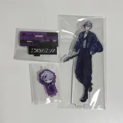 不破湊 アクスタ 2時だとか 1st Liveにじさんじ