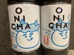 ONICHA オニチャ3種コンプリートセット 新品未開封 麦茶 600ml - メルカリ