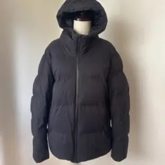 ユニクロシームレスダウンジャケットXL