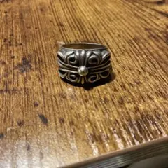 Silly Essence 真鍮 19号 メキシカンリング | Mercari