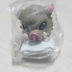 鬼滅の刃 おねむたん 嘴平伊之助