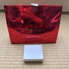 THE KISS シルバー バングル シンプル