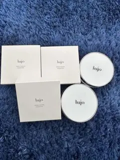 2026年最新】lujo クッションファンデーションの人気アイテム - メルカリ