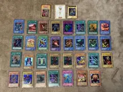 遊戯王カード　レア　キラ　お楽しみセット