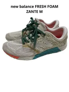 NEW BALANCE ニューバランス FRESH FOAM ZANTE M