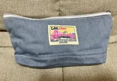 Lee デニムポーチのサムネイル