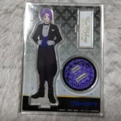 御影玲王　御影　玲王　レオ　スタンド　執事　ブルーロック　ブルロ　カフェ