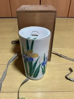 d549 細水指 竹 平塚桐鳳 茶道具 古物 d549 細水指 竹 平塚桐鳳 茶道具 古物 - メルカリ