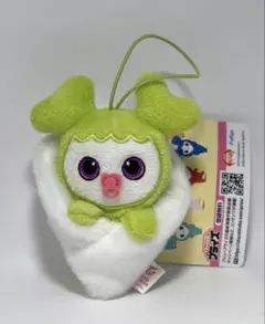 TWICE LOVELYS おくるみマスコット GiGO限定 ジョンヨン