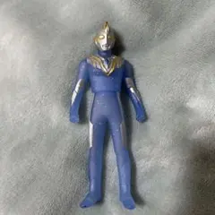 ウルトラマントリガー スカイタイプ スペシャルカラー ソフビ ゼロ