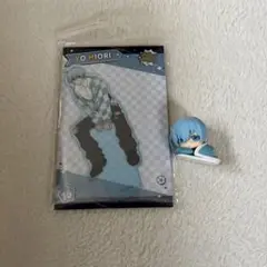 氷織羊　アクスタ　おねむたん