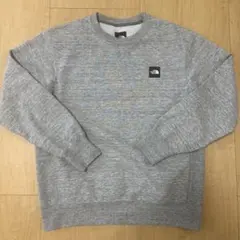 【Lサイズ】THE NORTH FACE/クルーネックスウェットトップス
