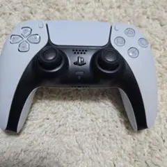 【ジャンク】ソニー PS5デュアルセンス　ワイヤレスコントローラー