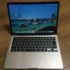 2732)MacBook Pro 2022 M2 1TB 24G バッテリ良好◎ - メルカリ