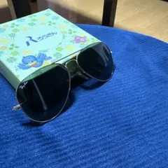 Ray-Ban アビエーター サングラス レイバン