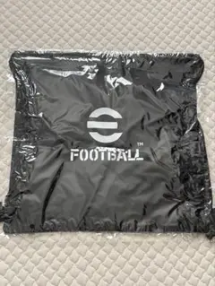 【新品】KONAMI eFootball イベントナップサック