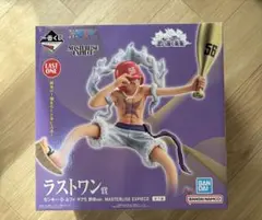 モンキー・D・ルフィ ギア5 野球ver. MASTERLISE EXPIECE - メルカリ