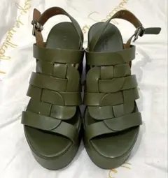 2025年最新】clergerie サンダルの人気アイテム - メルカリ