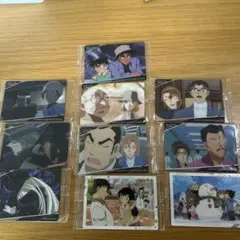 江戸川コナン　イタジャガ　まとめ売り