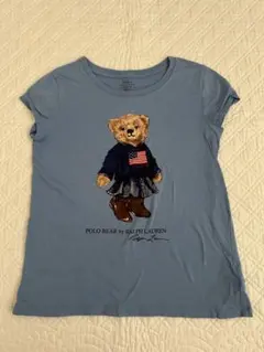 ラルフローレン　Ralph Lauren Tシャツ　140のサムネイル