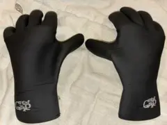 SURF GRIP RUBBER GLOVE 1mm サーフグリップ Sサイズ