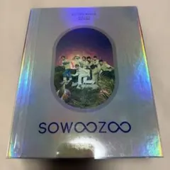 2026年最新】sowoozoo blu-rayの人気アイテム - メルカリ