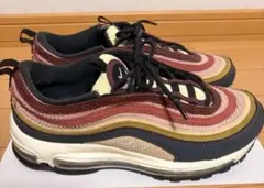 【最終値下げ】Nike Air Max 97 マルチカラー