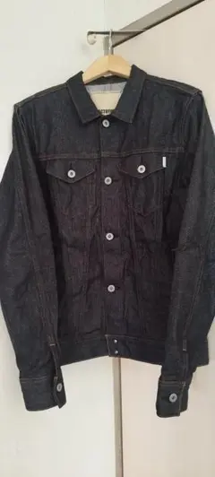 2025年最新】FACTOTUM メンズ Gジャン・デニムジャケットの人気