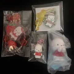 サンリオ ポチャッコ まとめ売り