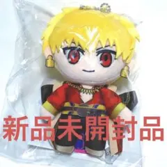 2026年最新】ギルガメッシュ ぬいぐるみの人気アイテム - メルカリ