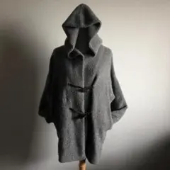 2026年最新】Theory luxe 季節感：冬 レディース ポンチョ・ケープ