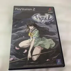 シャドウハーツ PlayStation 2