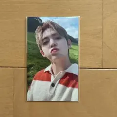 seventeenセブンティーン エスクプス トレカ 消費期限 会場限定 福岡