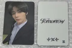 TXT TOMORROW powerstation パワステ ボムギュ