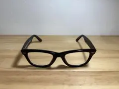 レイバンウェイファーラーRB2140F 調光偏光クリアブルーレンズ美品3種セット