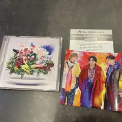 ※梅子☆☆プロフ読んでから☆☆様専用　Mrs. GREEN APPLE 10