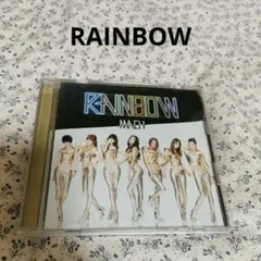 RAINBOW シングルCD