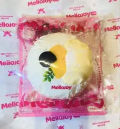 Mellojoy メロジョイ 大福シリーズ マンゴードリアン 旧パッケージ