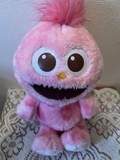 モッピー USJ ぬいぐるみ ユニバーサルスタジオジャパン ユニバ セサミ