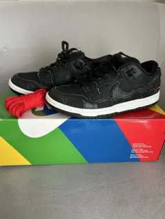 Nike Dunk Low Pro SB Wasted Youth