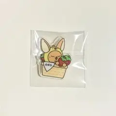 TXT 福岡限定 アクリルバッチ ファンチュン