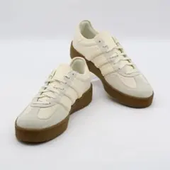 新品adidas x CLOT ガゼルS BY EC JR5410 29cm - メルカリ